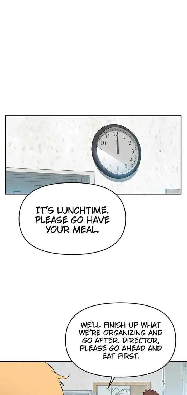 The Rainbow Bridge Guardian Chapter 9 page 12 - 