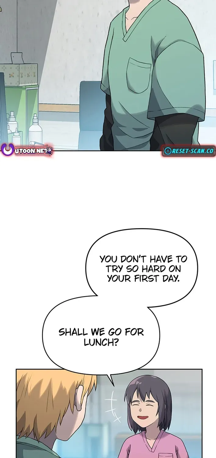 The Rainbow Bridge Guardian Chapter 9 page 21 - 
