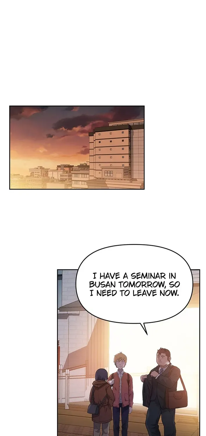 The Rainbow Bridge Guardian Chapter 9 page 23 - 