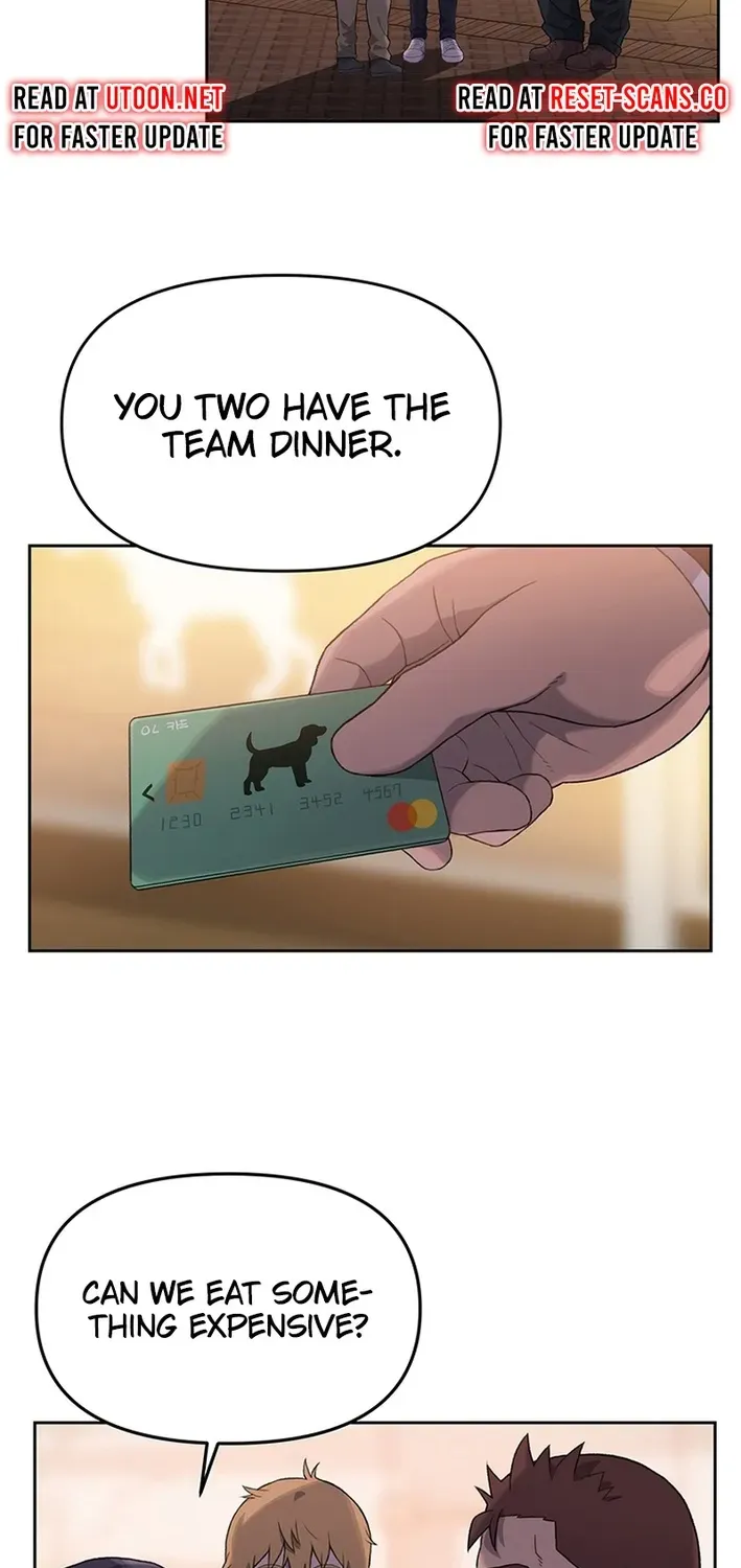 The Rainbow Bridge Guardian Chapter 9 page 24 - 