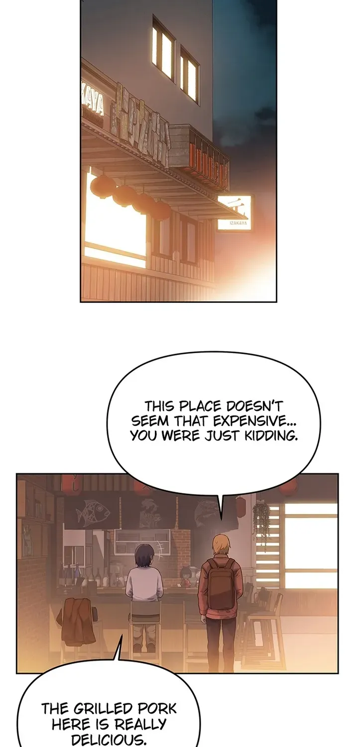The Rainbow Bridge Guardian Chapter 9 page 26 - 