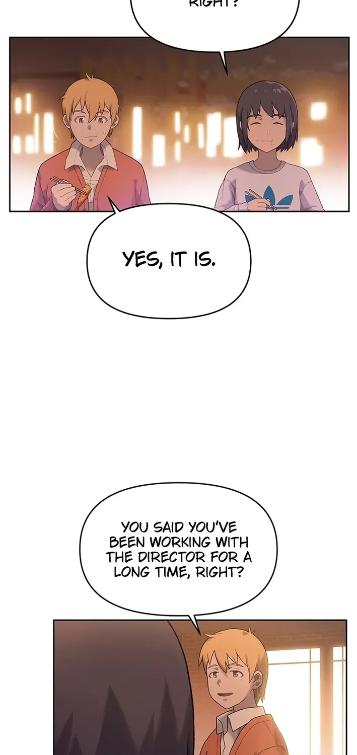 The Rainbow Bridge Guardian Chapter 9 page 28 - 