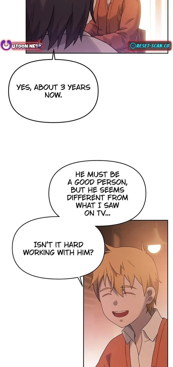 The Rainbow Bridge Guardian Chapter 9 page 29 - 