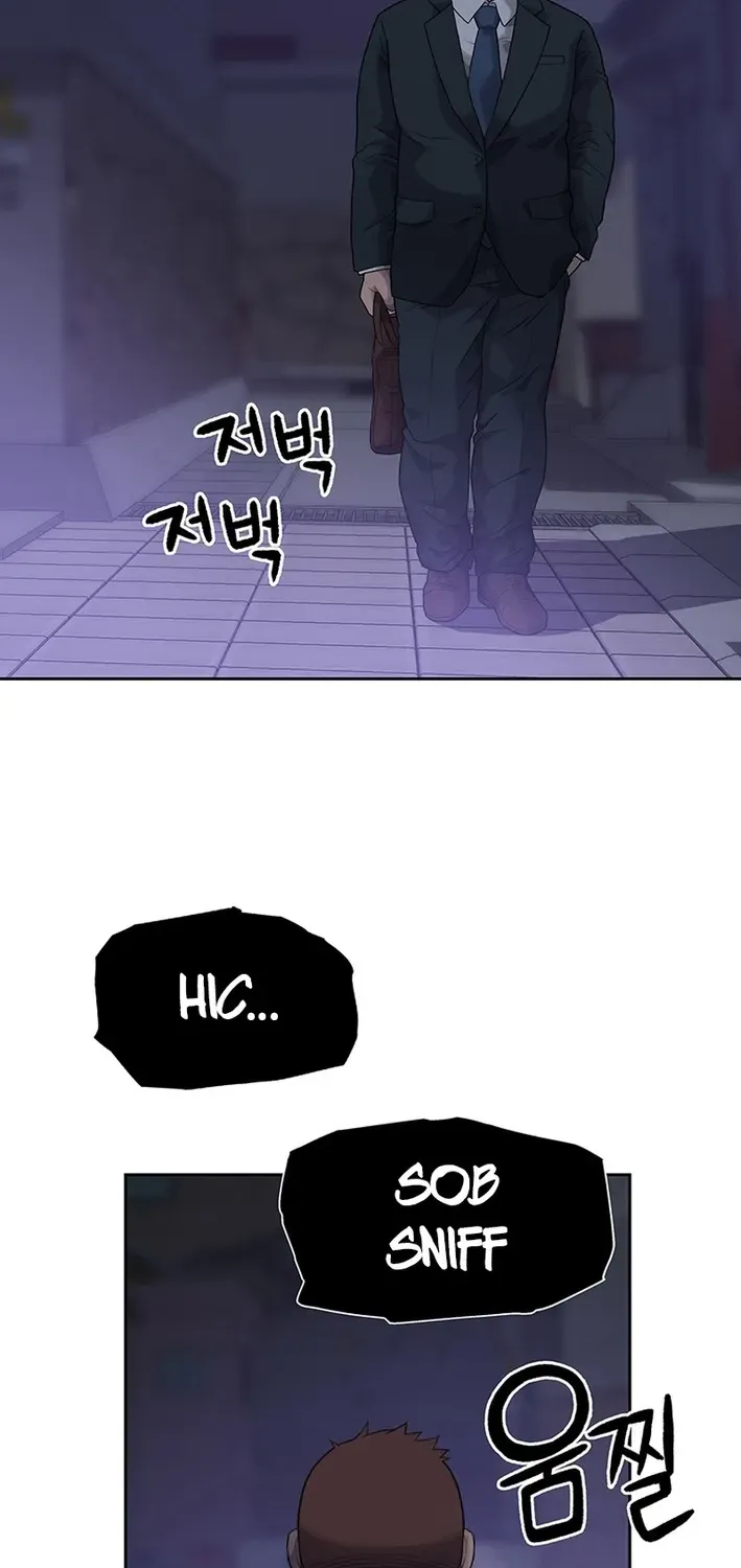 The Rainbow Bridge Guardian Chapter 9 page 34 - 