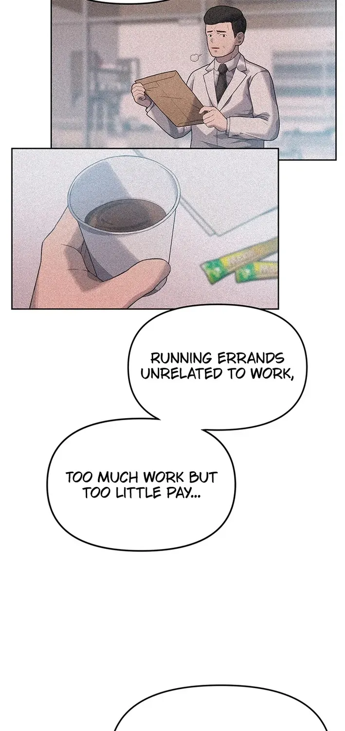 The Rainbow Bridge Guardian Chapter 9 page 41 - 