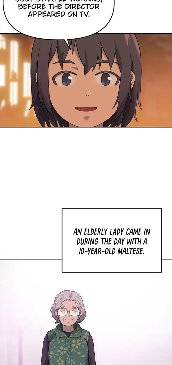 The Rainbow Bridge Guardian Chapter 9 page 44 - 