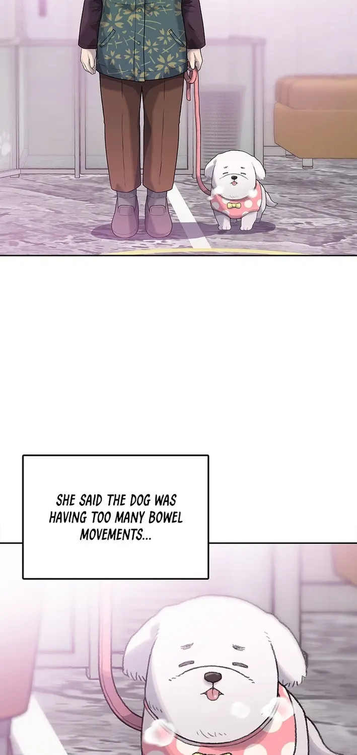 The Rainbow Bridge Guardian Chapter 9 page 45 - 