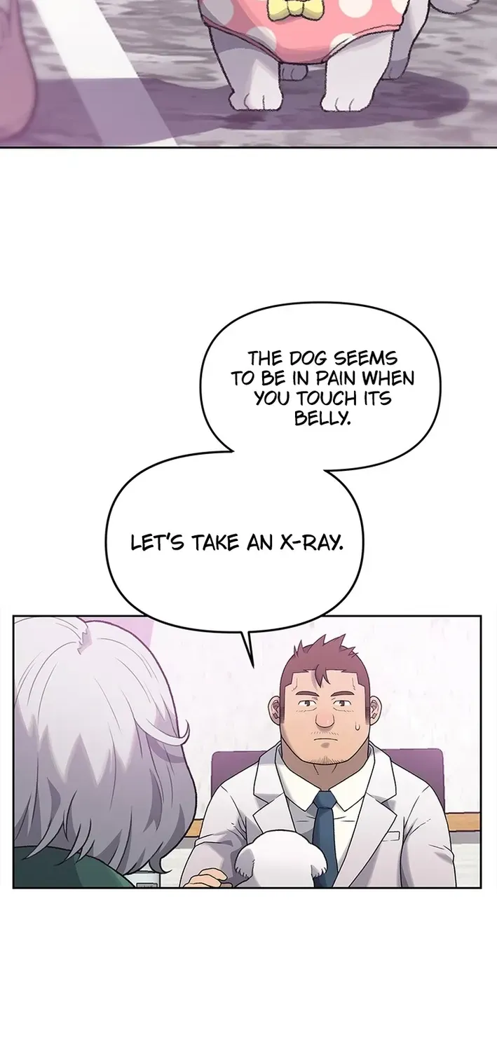 The Rainbow Bridge Guardian Chapter 9 page 46 - 