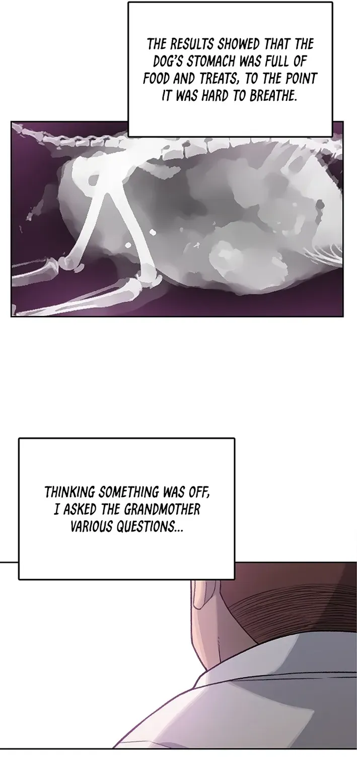 The Rainbow Bridge Guardian Chapter 9 page 47 - 