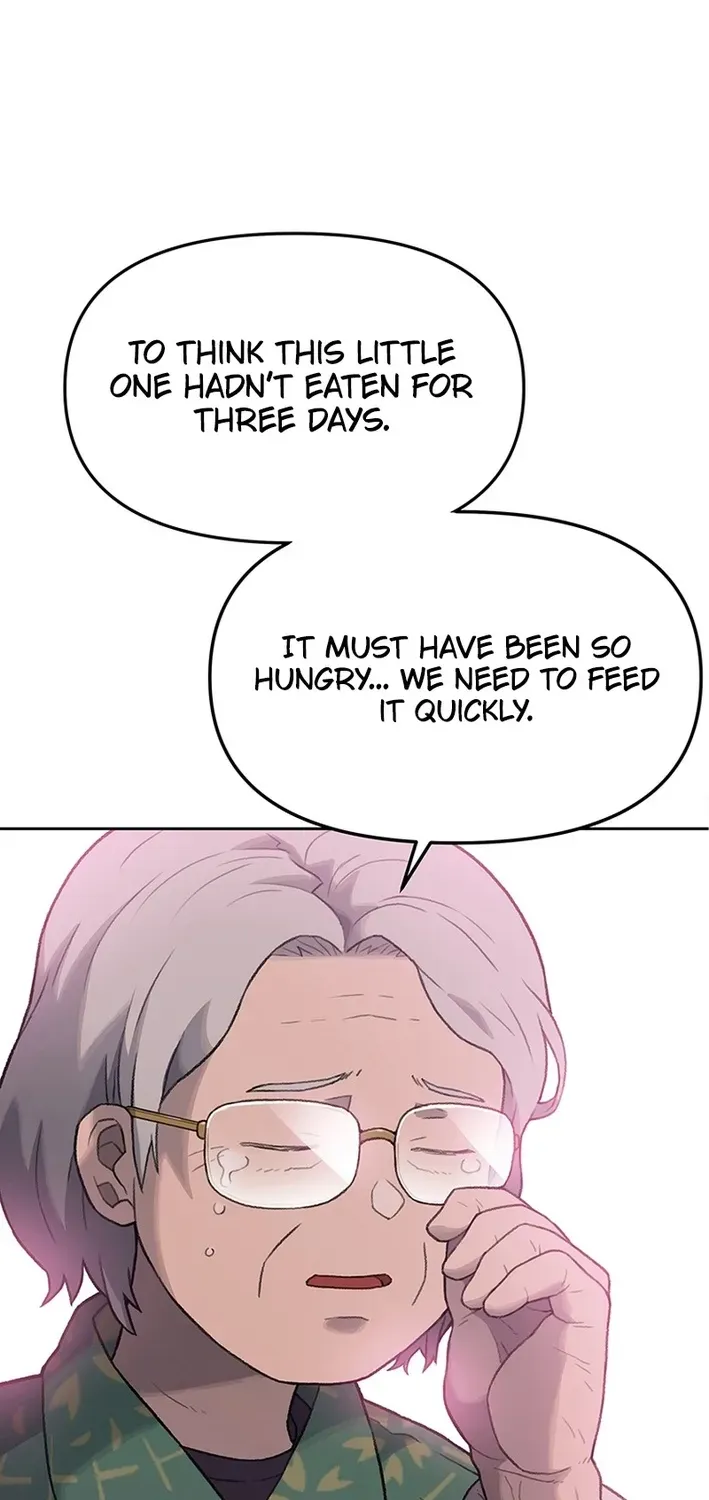 The Rainbow Bridge Guardian Chapter 9 page 48 - 