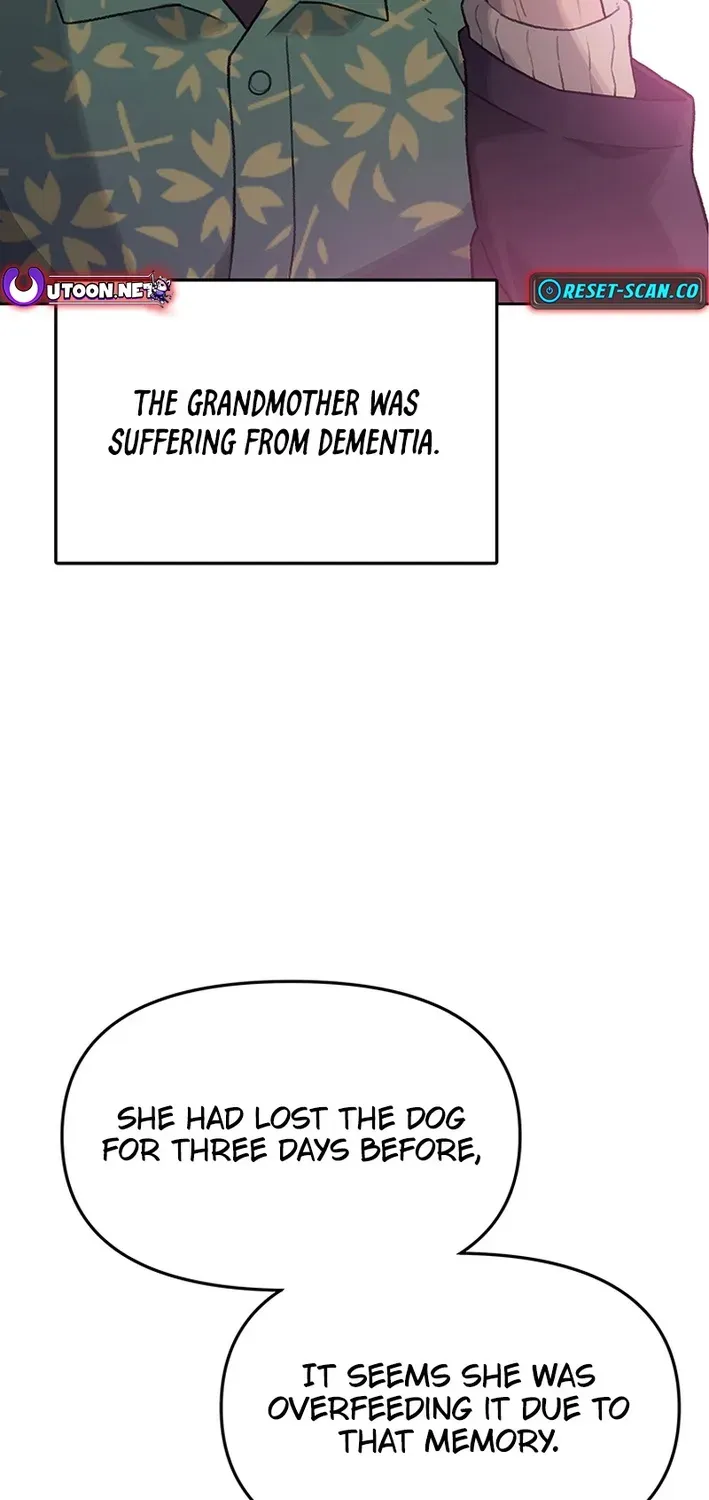 The Rainbow Bridge Guardian Chapter 9 page 49 - 