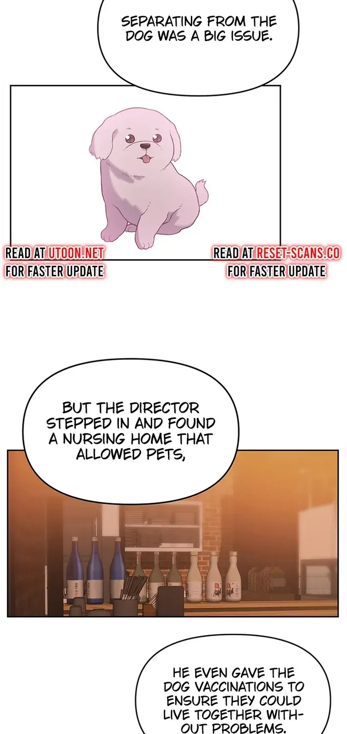 The Rainbow Bridge Guardian Chapter 9 page 52 - 