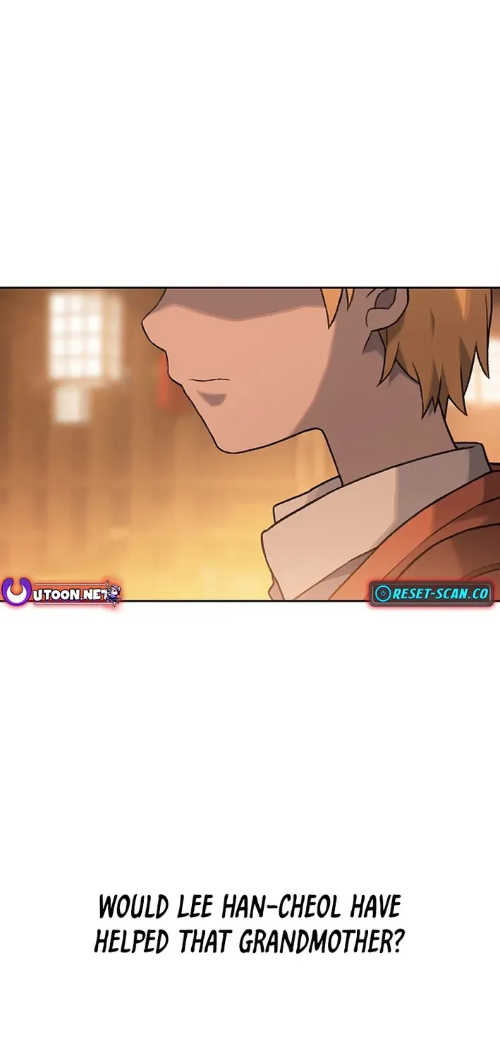 The Rainbow Bridge Guardian Chapter 9 page 57 - 