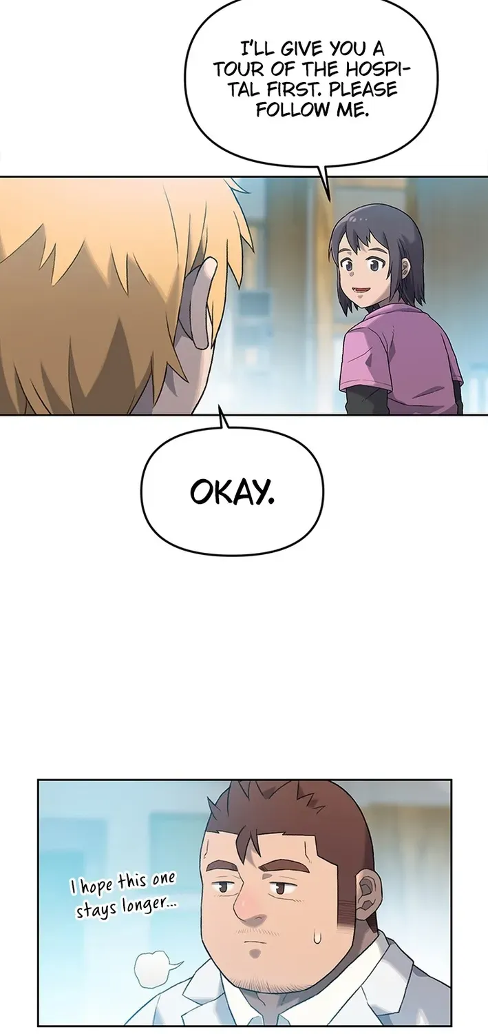 The Rainbow Bridge Guardian Chapter 9 page 7 - 