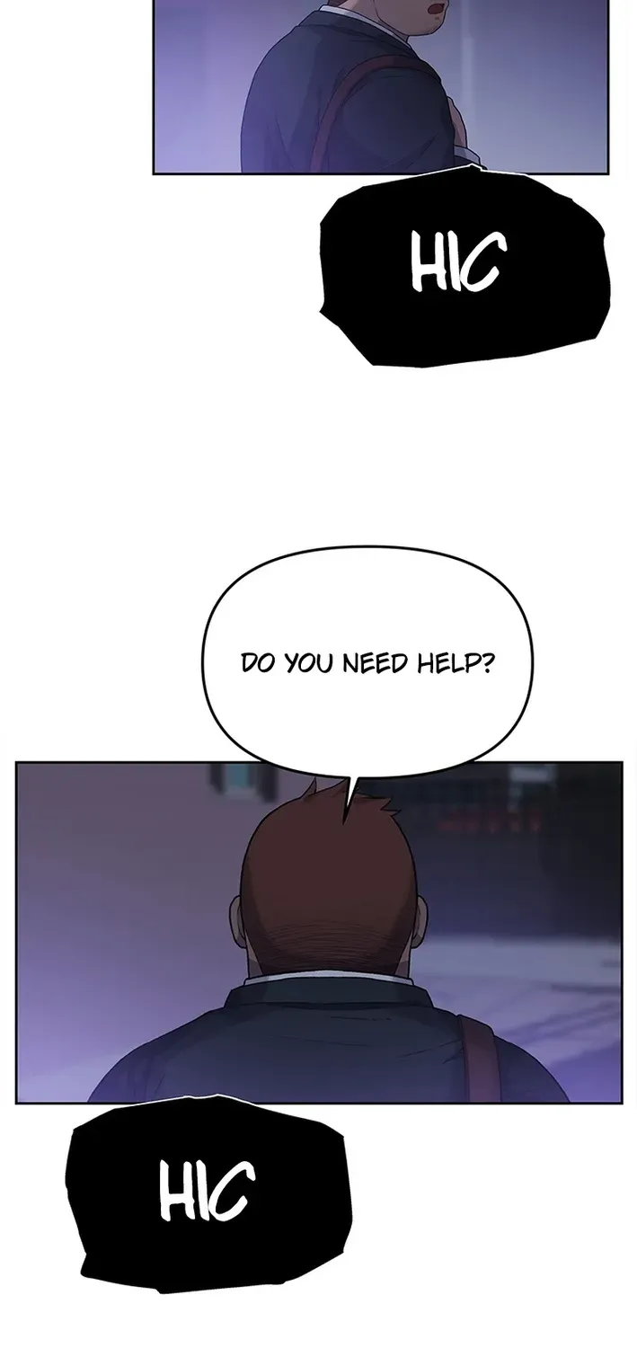 The Rainbow Bridge Guardian Chapter 9 page 65 - 