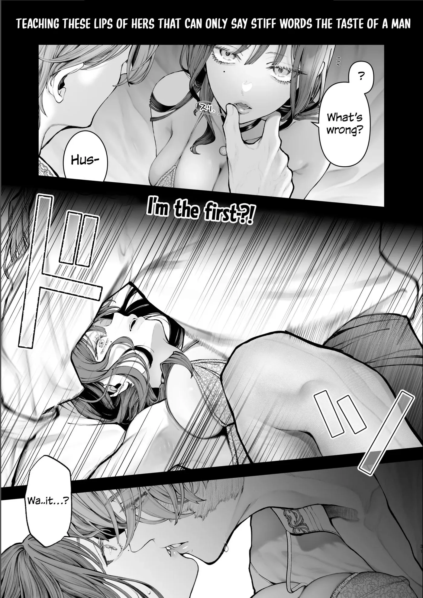 The Rake and the Once Crowned Princess Chapter 1 page 28 - 