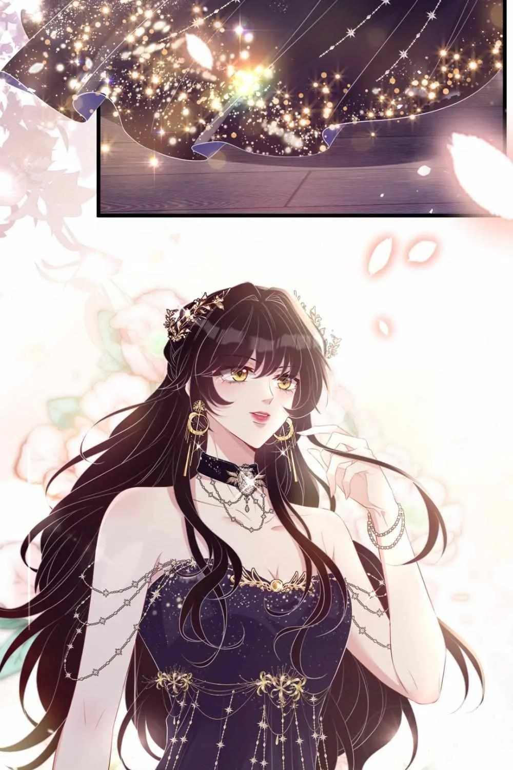 The Real Daughter, She Is an Almighty Boss Chapter 100 page 101 - 