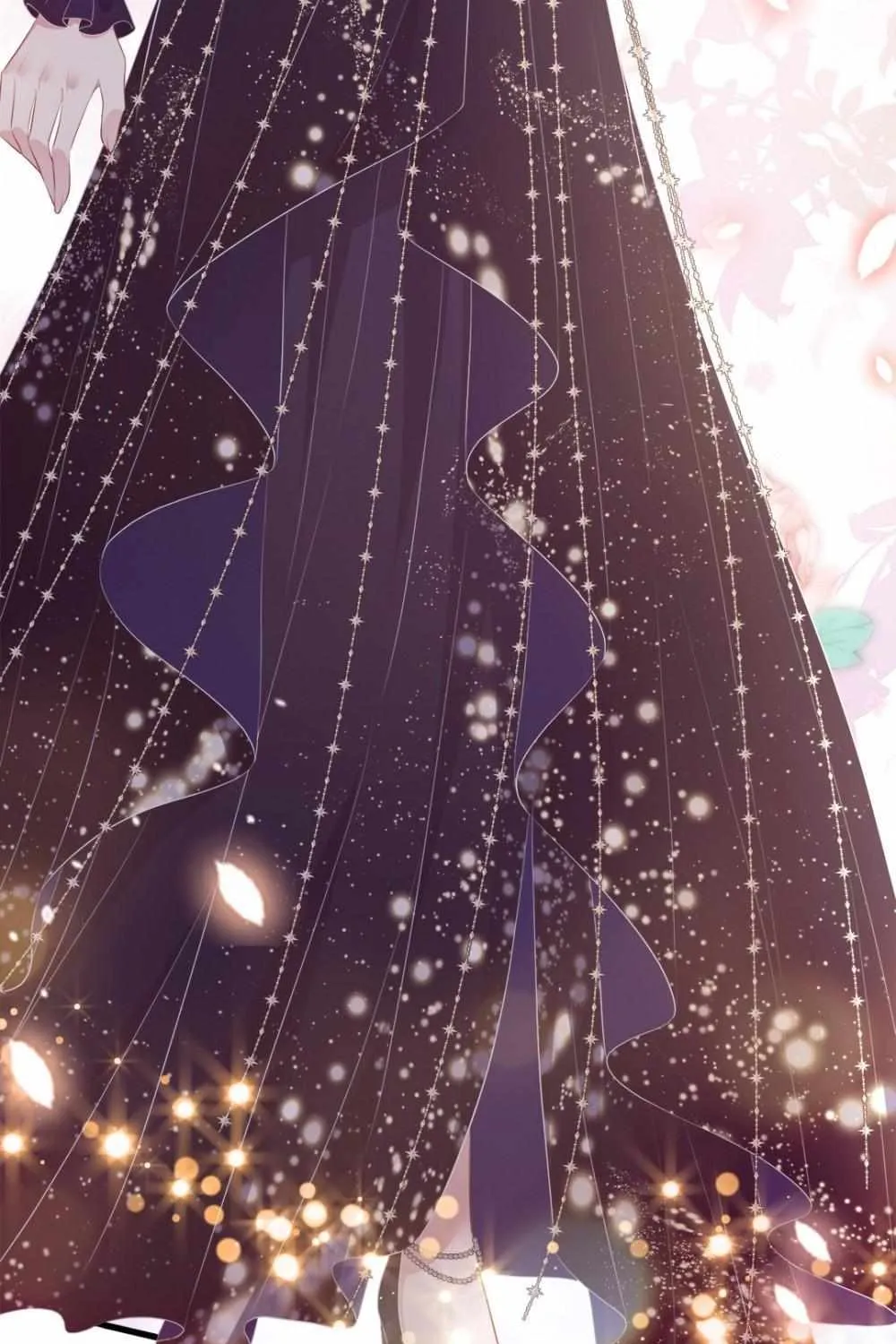 The Real Daughter, She Is an Almighty Boss Chapter 100 page 103 - 