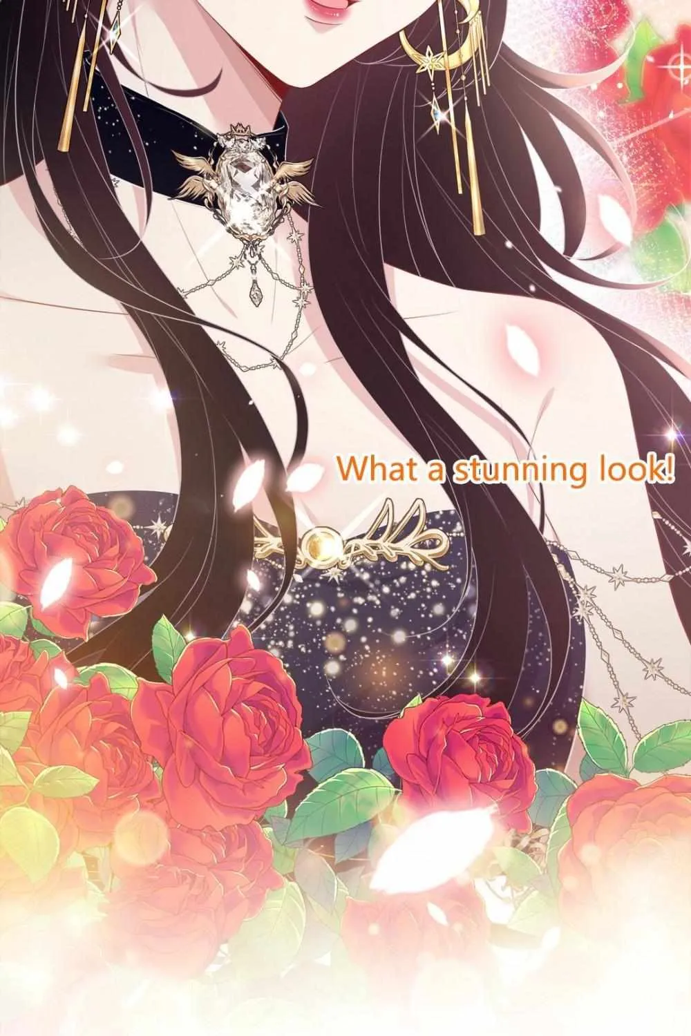 The Real Daughter, She Is an Almighty Boss Chapter 100 page 107 - 