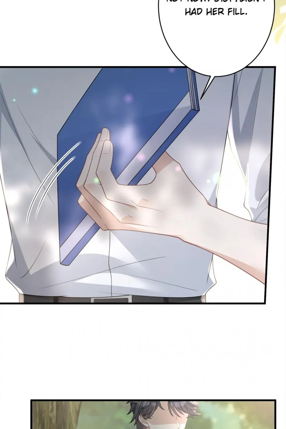 The Real Daughter, She Is an Almighty Boss Chapter 100 page 14 - 