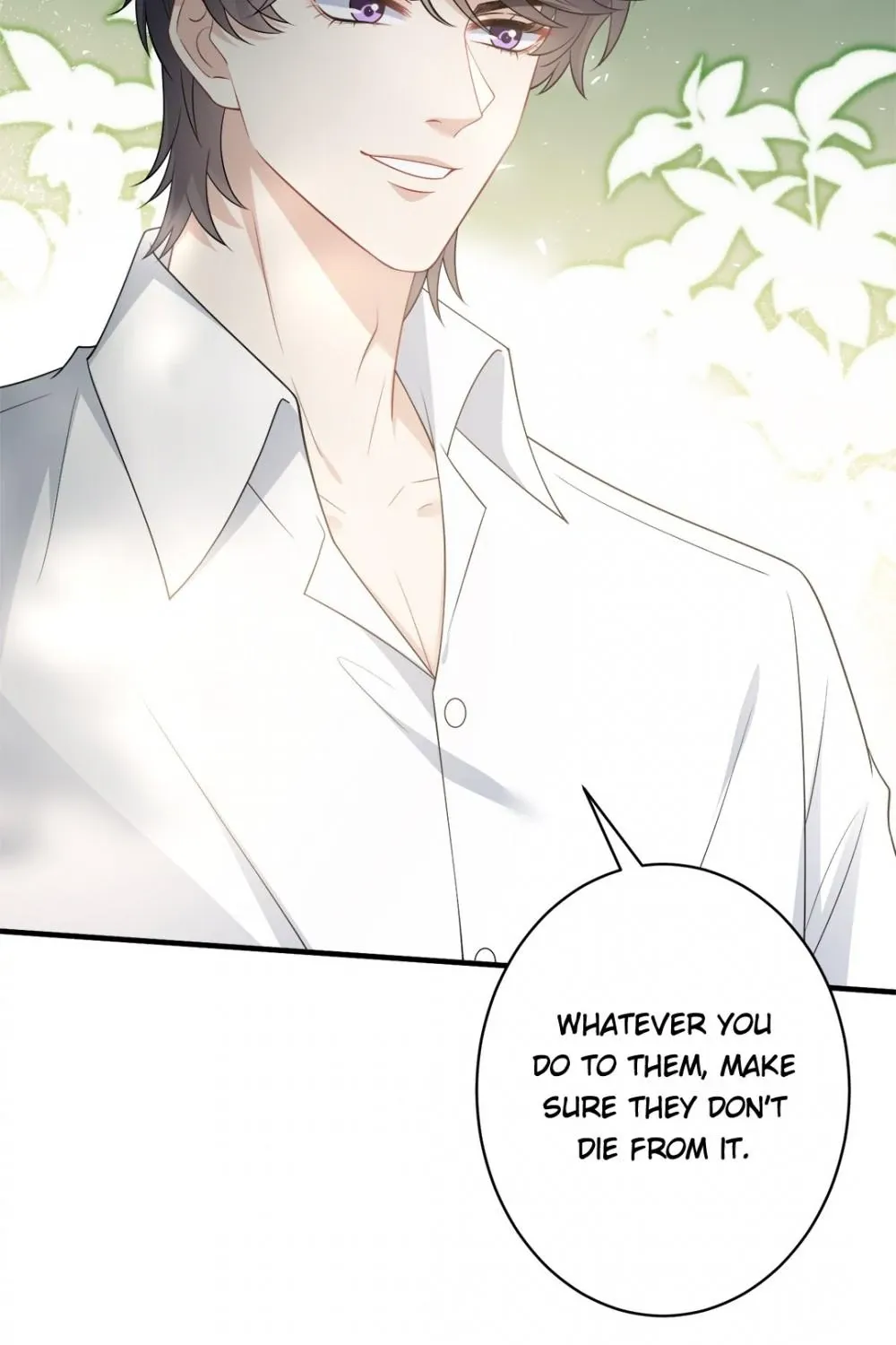 The Real Daughter, She Is an Almighty Boss Chapter 100 page 18 - 
