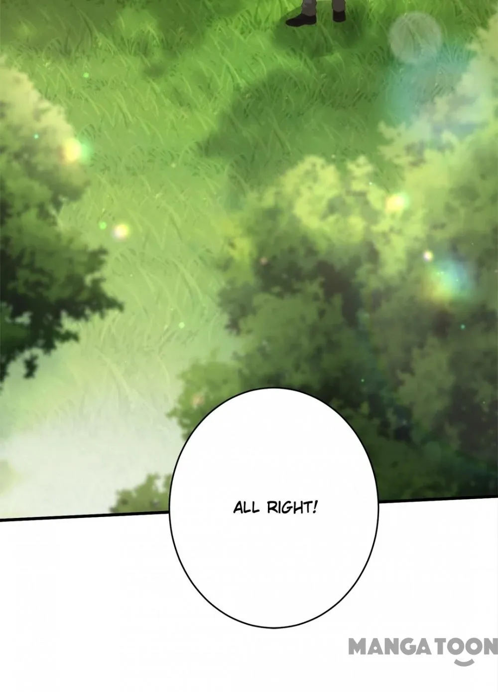 The Real Daughter, She Is an Almighty Boss Chapter 100 page 22 - 