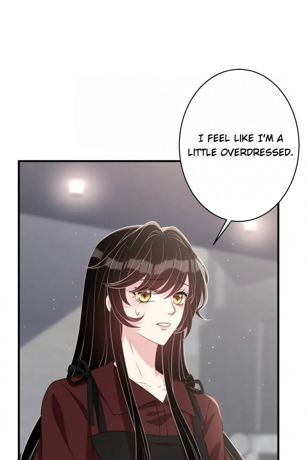 The Real Daughter, She Is an Almighty Boss Chapter 100 page 29 - 