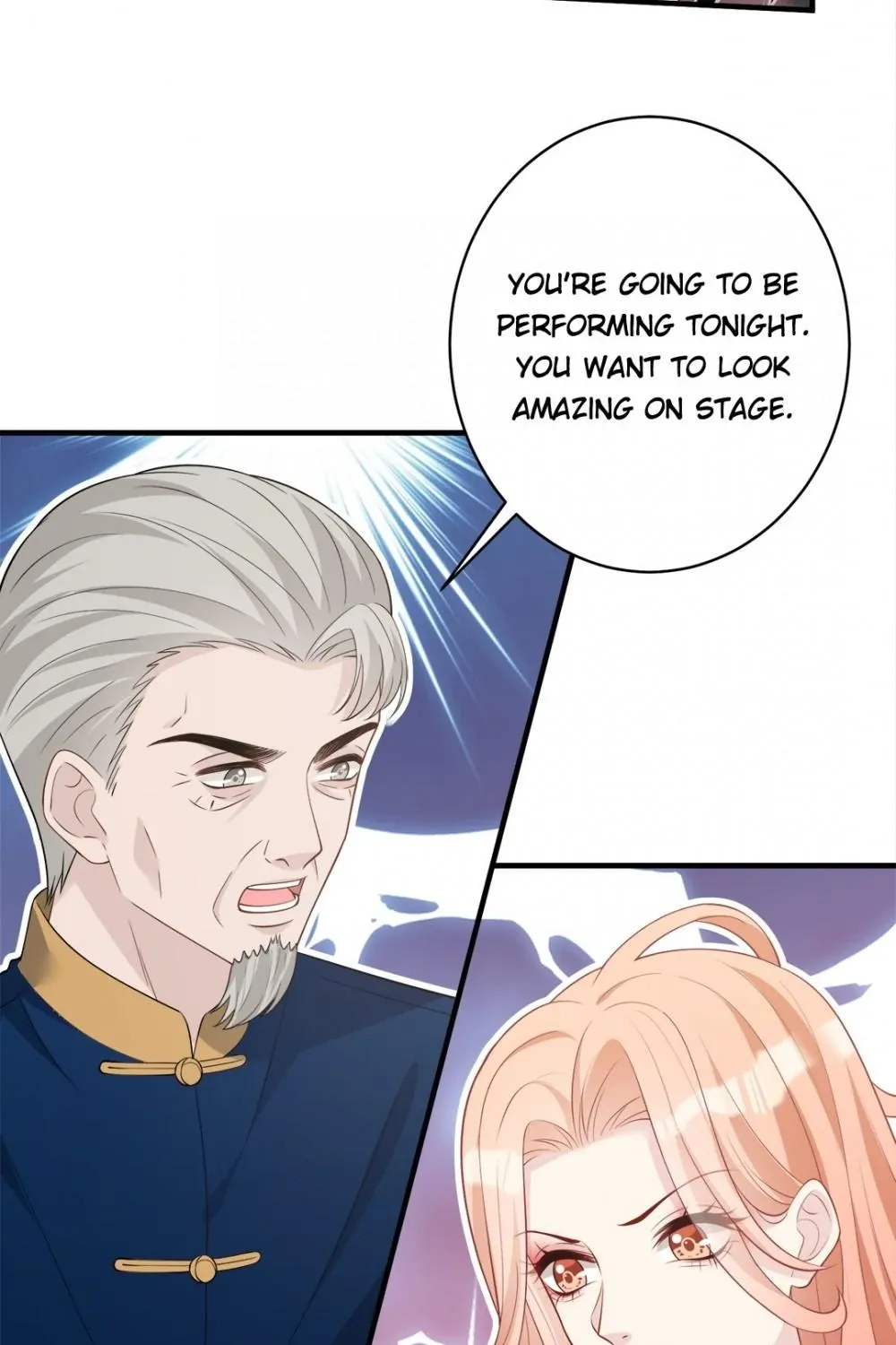 The Real Daughter, She Is an Almighty Boss Chapter 100 page 31 - 