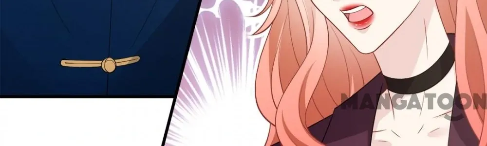 The Real Daughter, She Is an Almighty Boss Chapter 100 page 32 - 