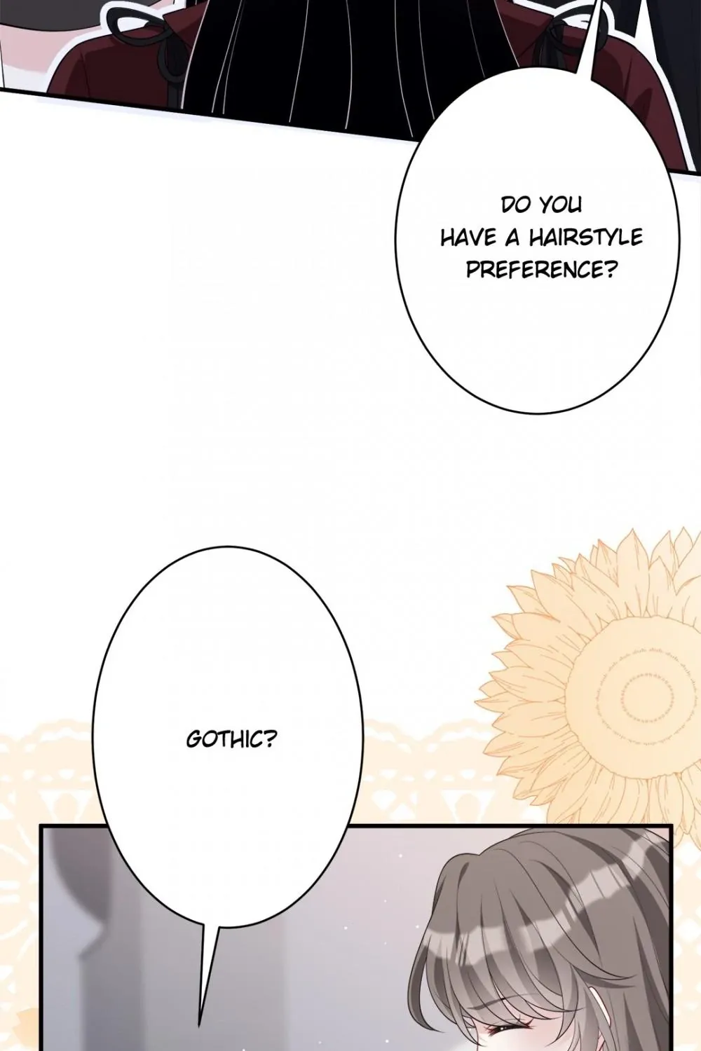 The Real Daughter, She Is an Almighty Boss Chapter 100 page 37 - 