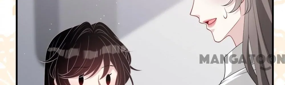 The Real Daughter, She Is an Almighty Boss Chapter 100 page 38 - 