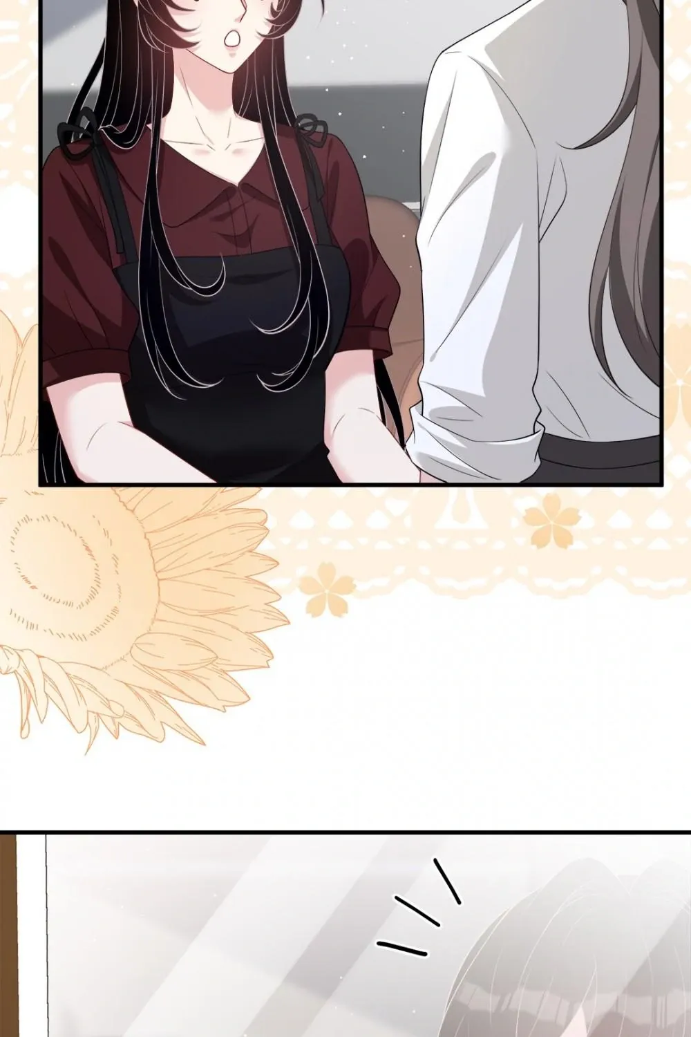 The Real Daughter, She Is an Almighty Boss Chapter 100 page 39 - 
