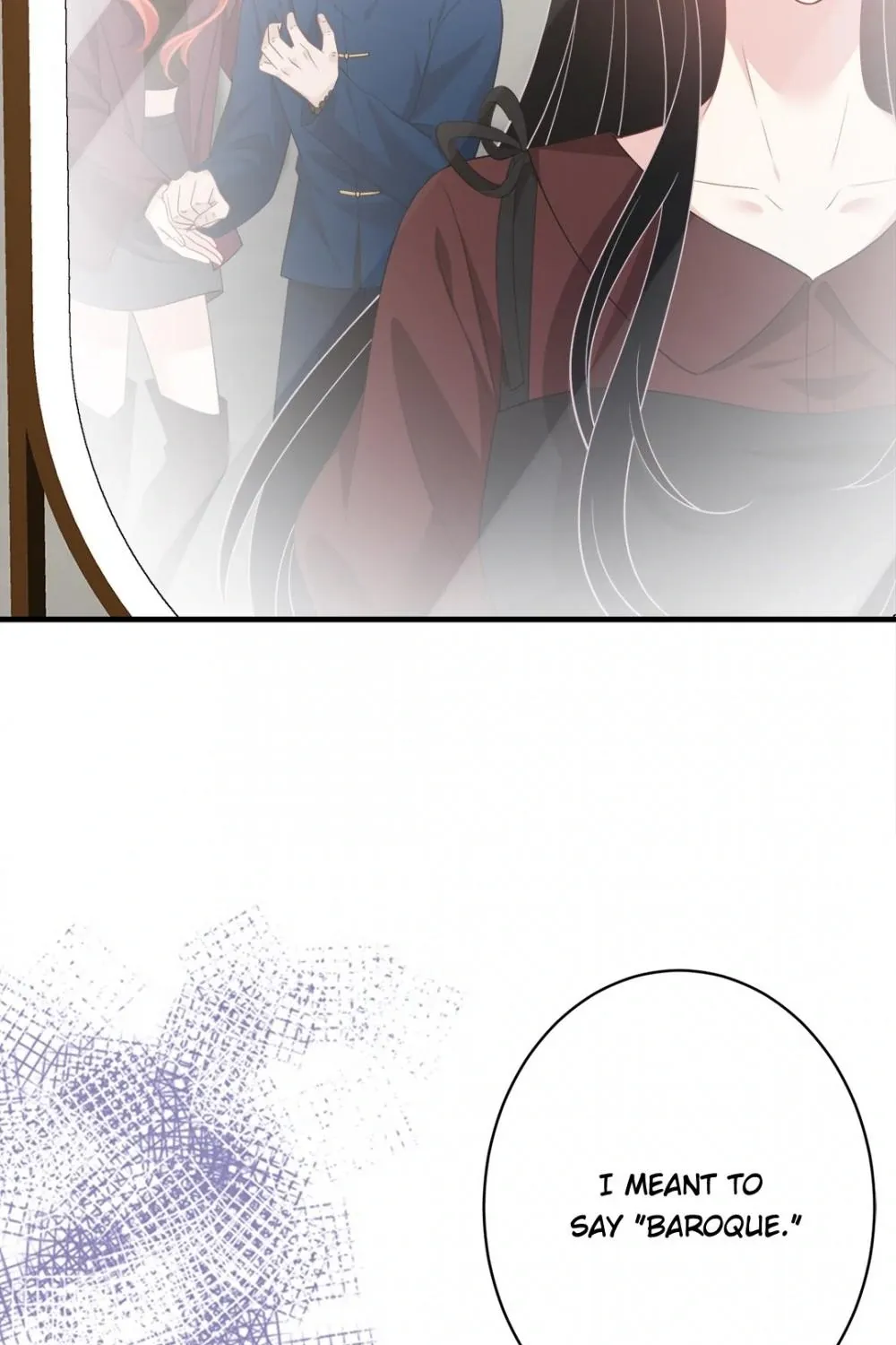 The Real Daughter, She Is an Almighty Boss Chapter 100 page 41 - 
