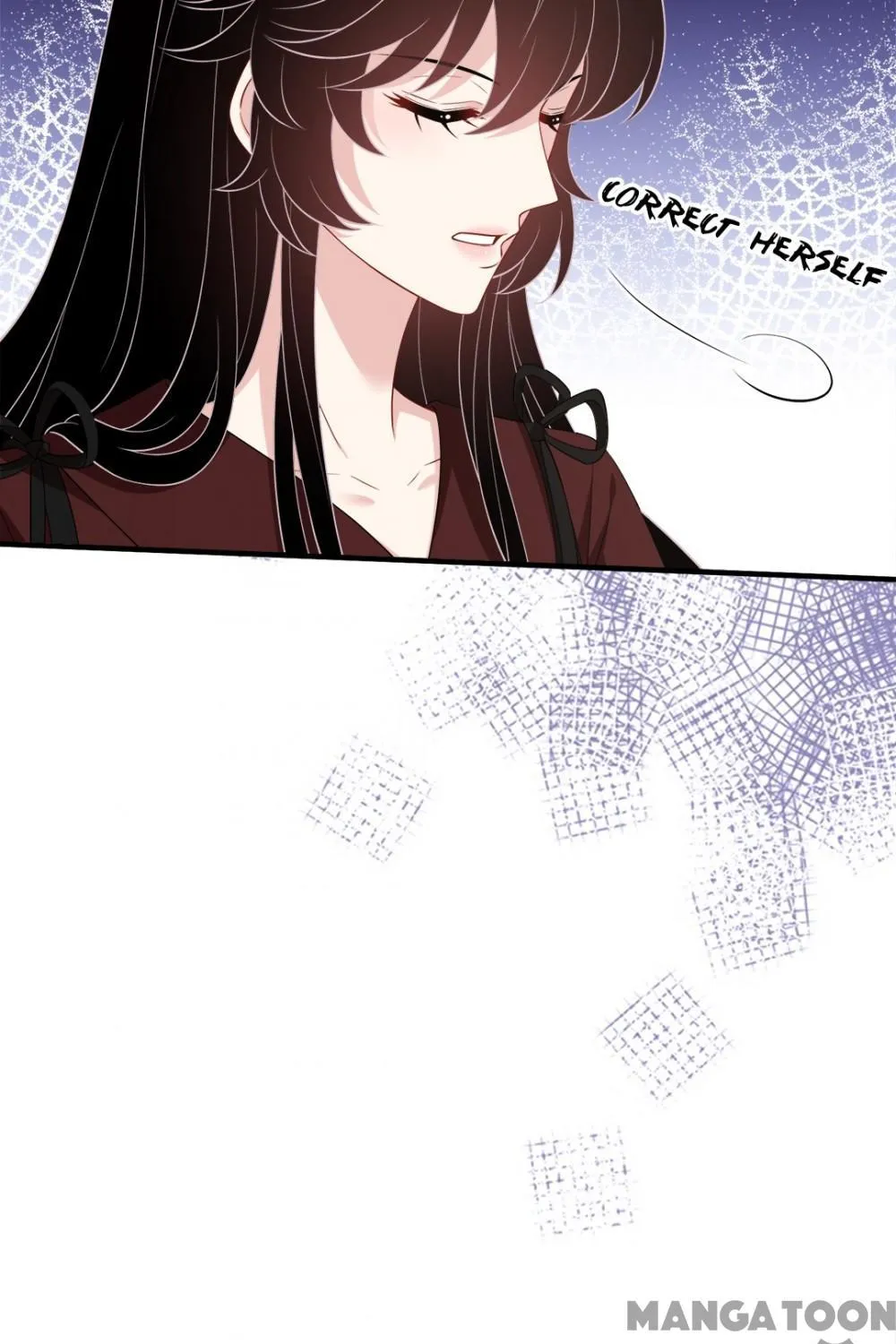 The Real Daughter, She Is an Almighty Boss Chapter 100 page 43 - 