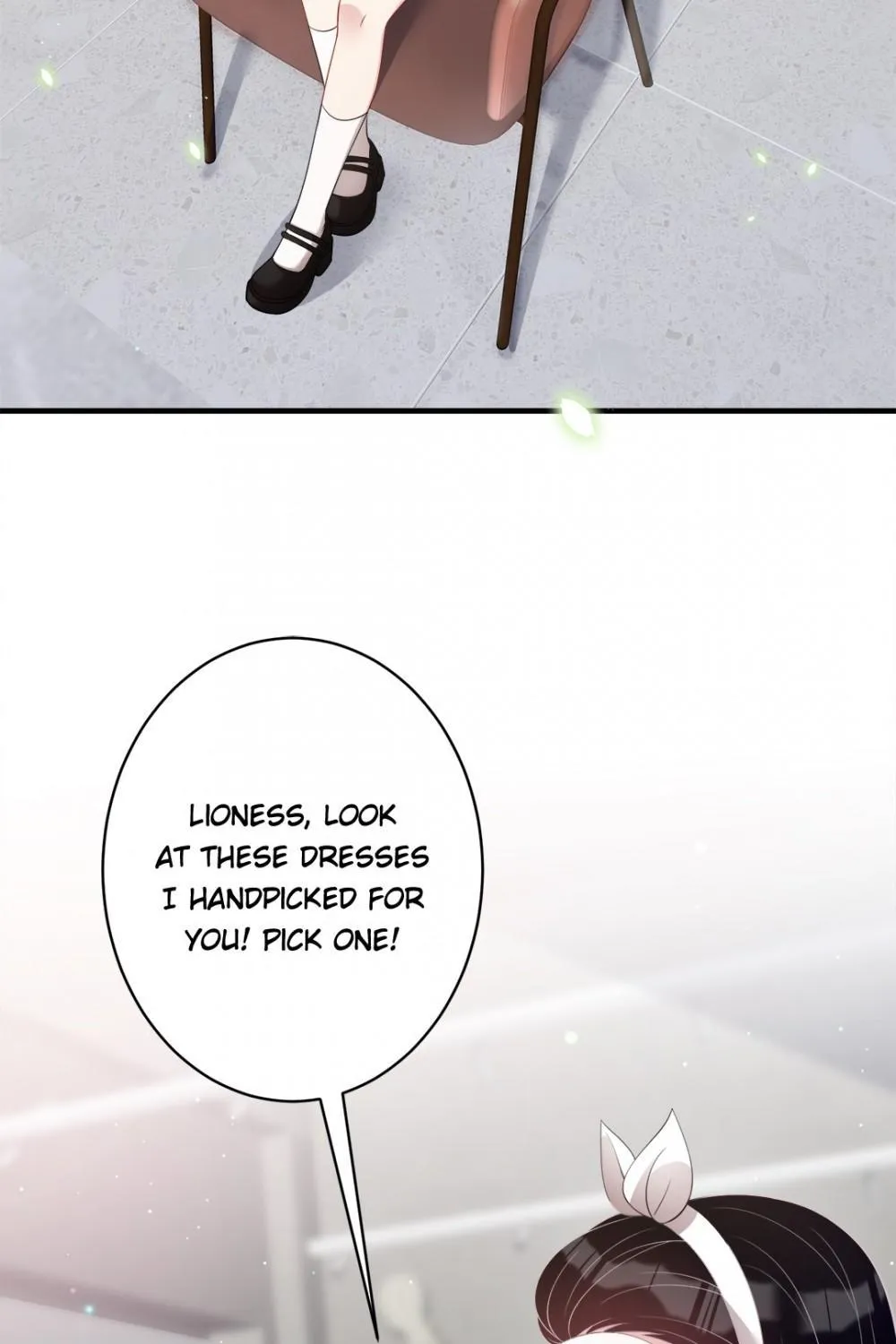 The Real Daughter, She Is an Almighty Boss Chapter 100 page 47 - 