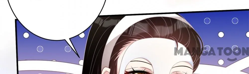 The Real Daughter, She Is an Almighty Boss Chapter 100 page 54 - 