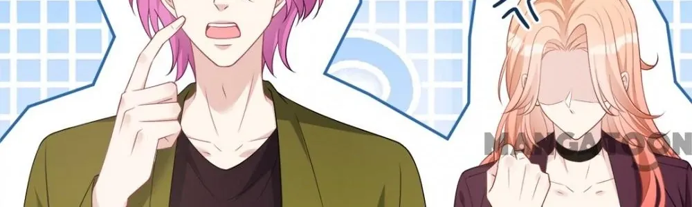 The Real Daughter, She Is an Almighty Boss Chapter 100 page 56 - 