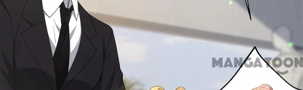 The Real Daughter, She Is an Almighty Boss Chapter 100 page 58 - 