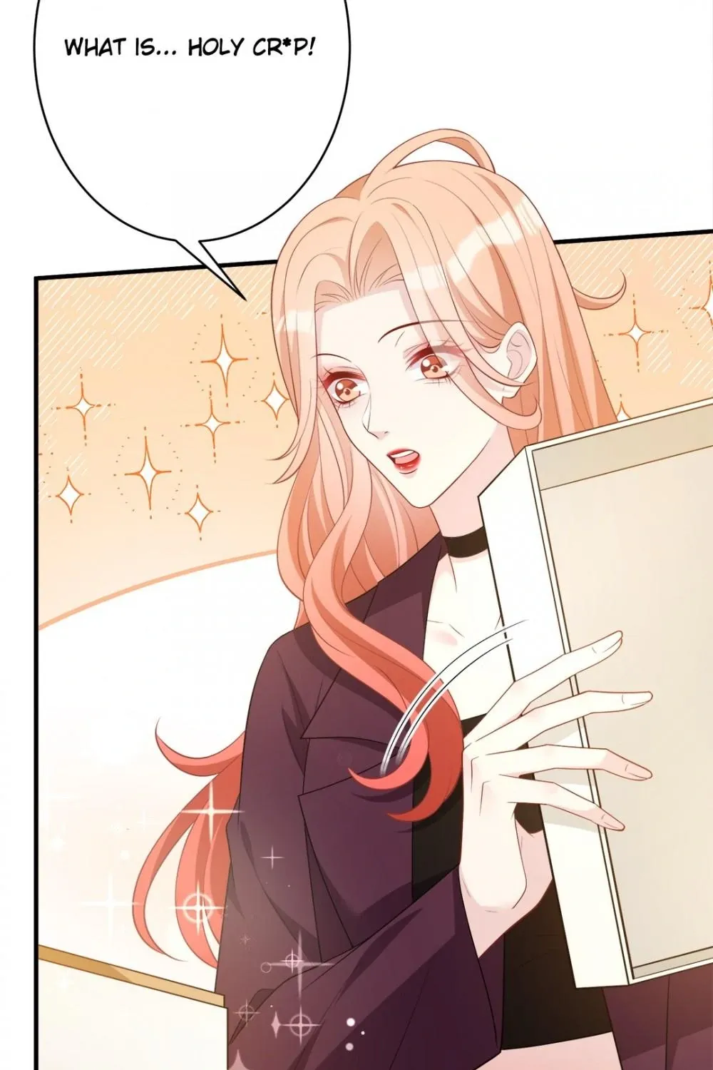 The Real Daughter, She Is an Almighty Boss Chapter 100 page 61 - 