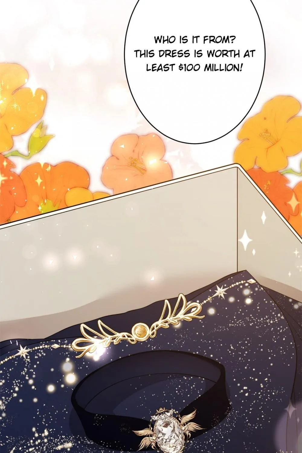 The Real Daughter, She Is an Almighty Boss Chapter 100 page 63 - 