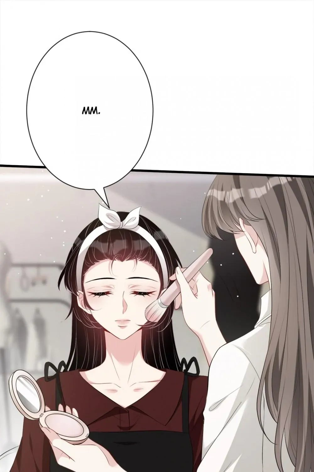 The Real Daughter, She Is an Almighty Boss Chapter 100 page 68 - 