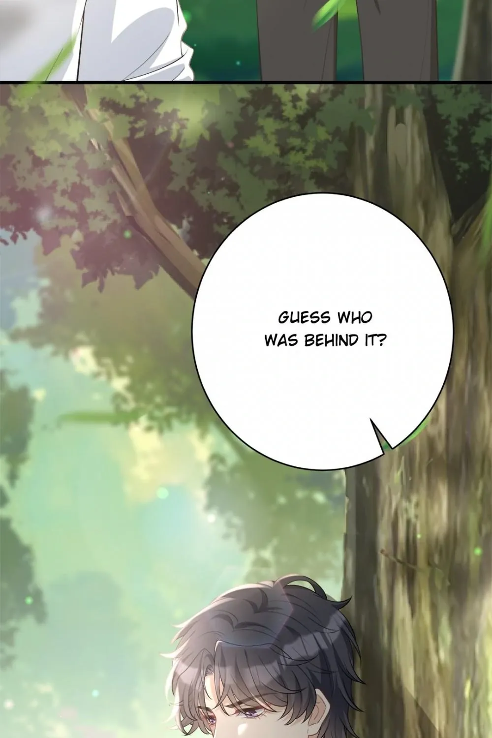 The Real Daughter, She Is an Almighty Boss Chapter 100 page 8 - 
