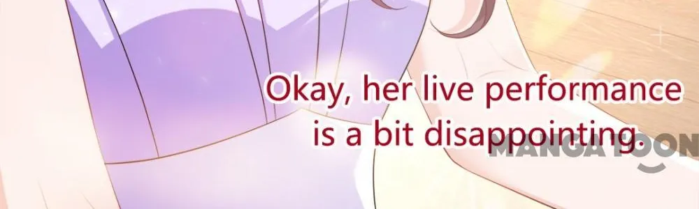 The Real Daughter, She Is an Almighty Boss Chapter 100 page 75 - 
