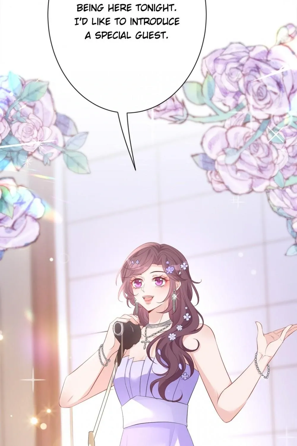 The Real Daughter, She Is an Almighty Boss Chapter 100 page 86 - 