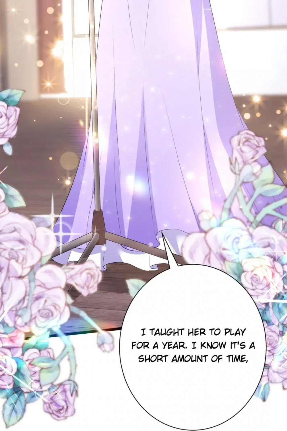 The Real Daughter, She Is an Almighty Boss Chapter 100 page 88 - 