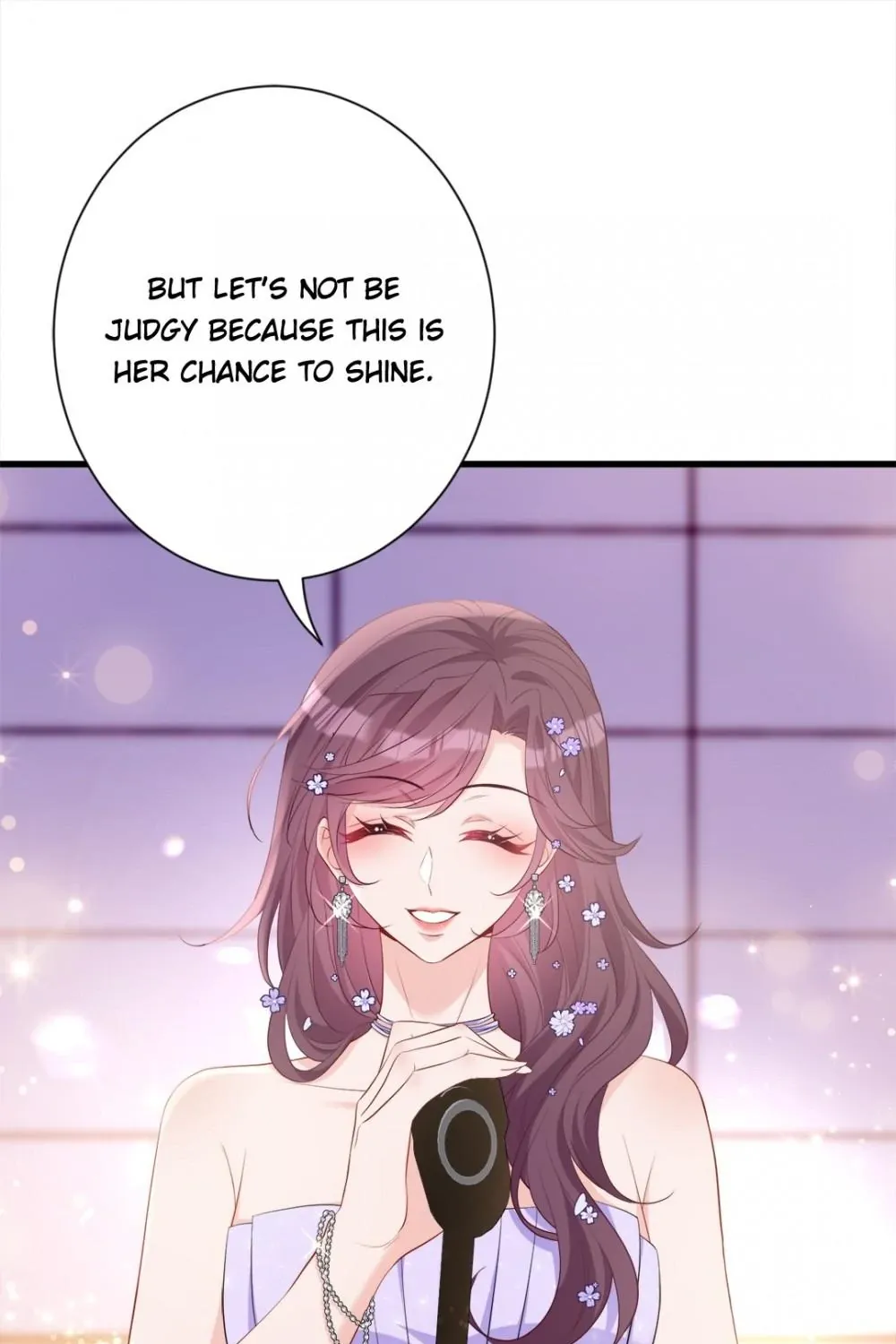 The Real Daughter, She Is an Almighty Boss Chapter 100 page 91 - 