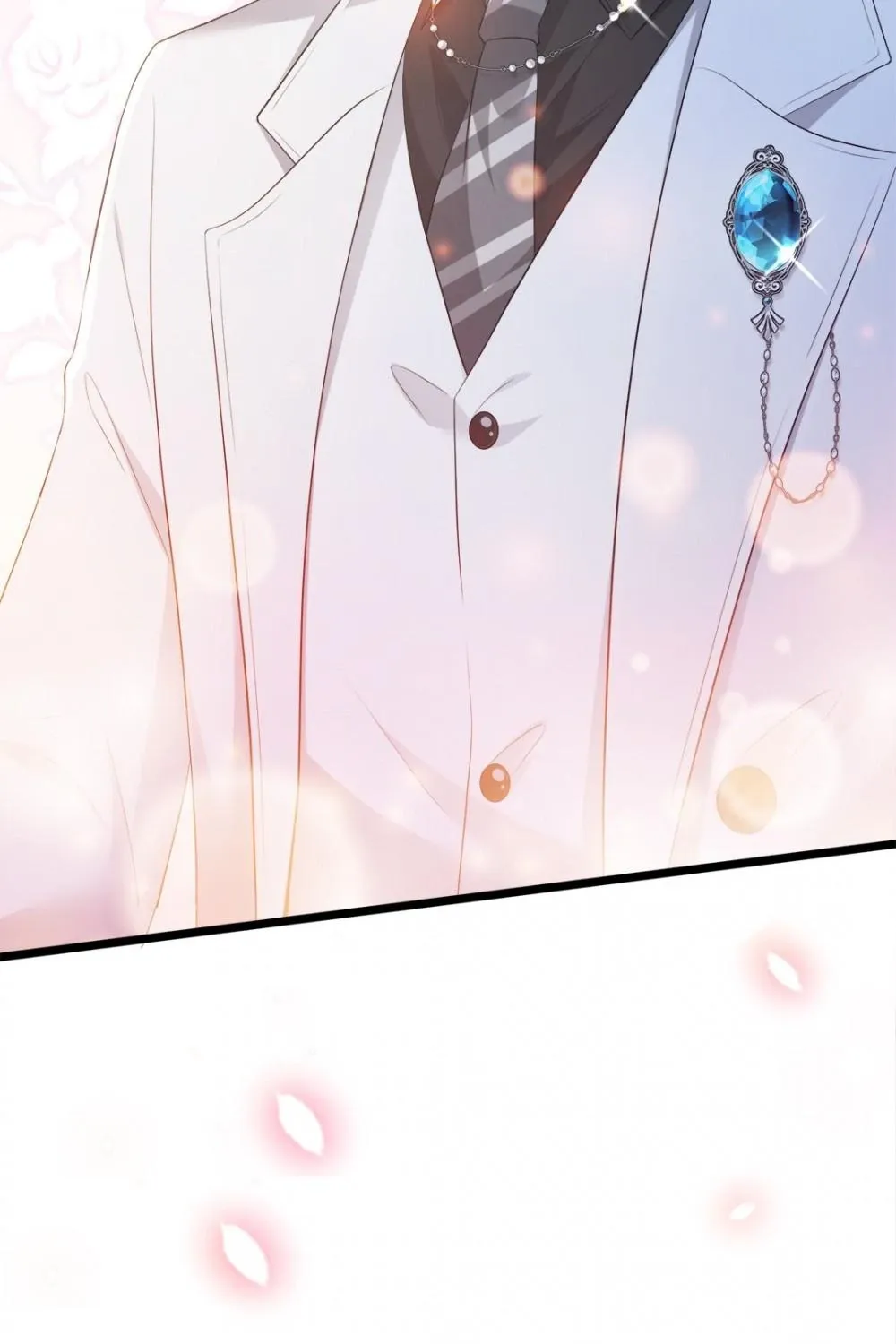 The Real Daughter, She Is an Almighty Boss Chapter 100 page 97 - 
