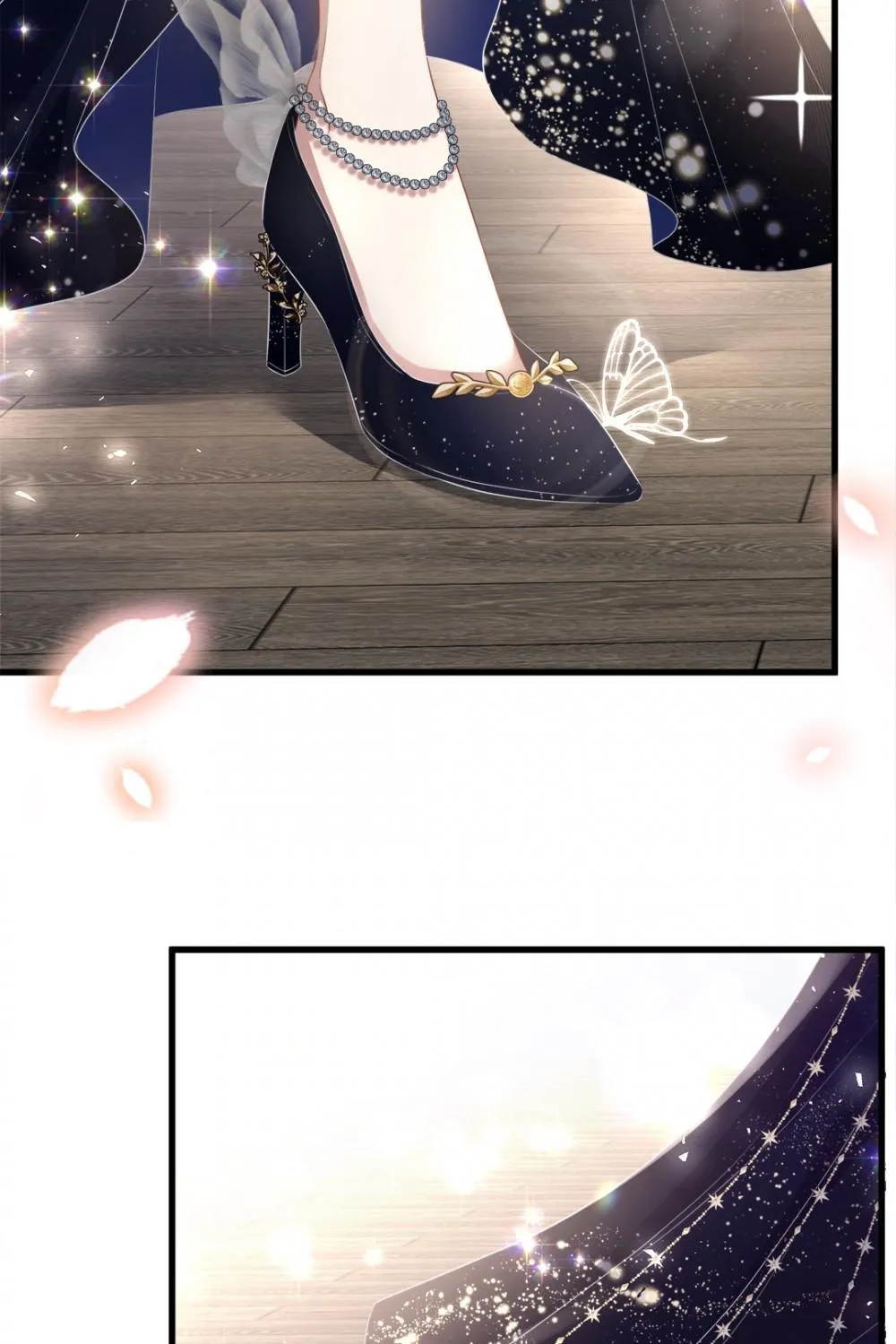 The Real Daughter, She Is an Almighty Boss Chapter 100 page 99 - 
