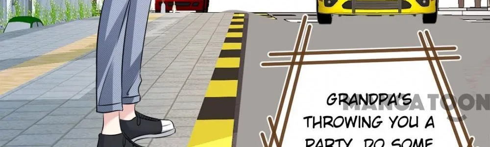 The Real Daughter, She Is an Almighty Boss Chapter 49 page 2 - 