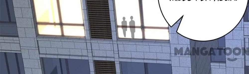 The Real Daughter, She Is an Almighty Boss Chapter 49 page 17 - 